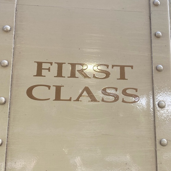 Meet your Posher, Rinico - Picture 4 of 6